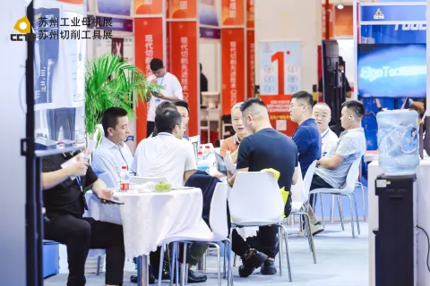 展会现场 5