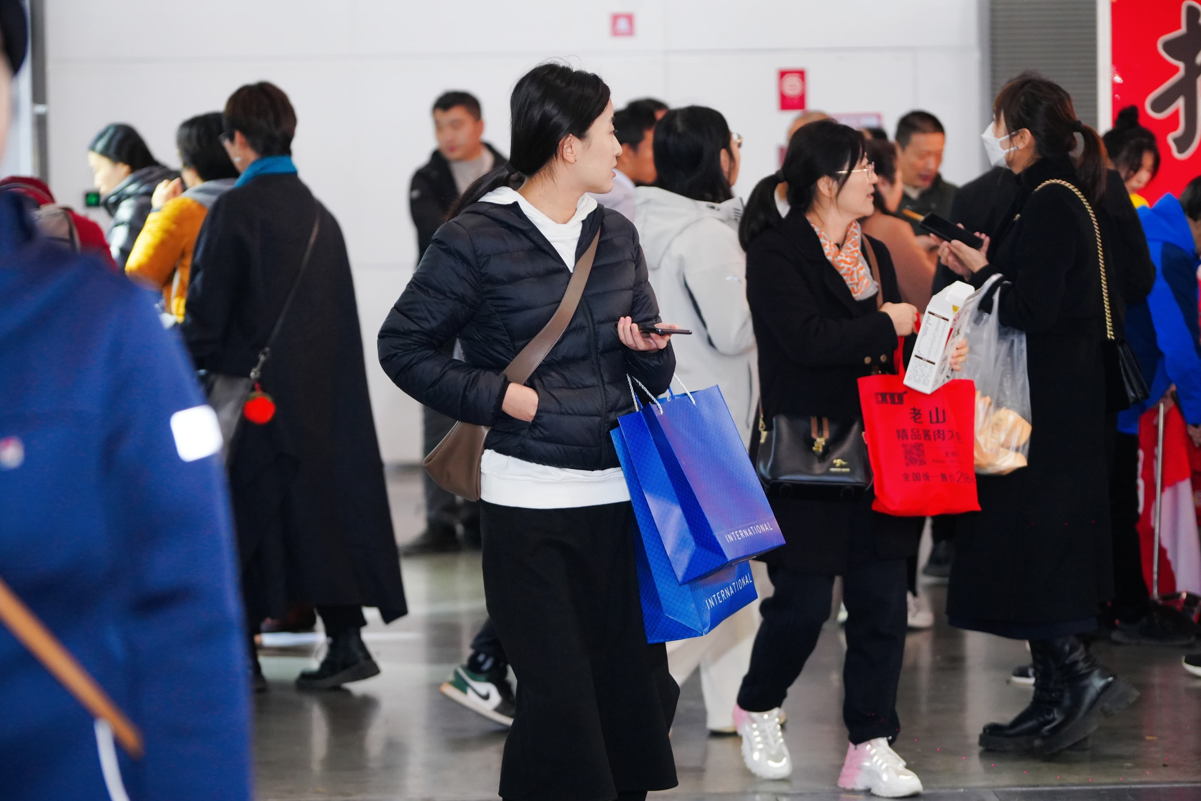 China Xi'an International Sugar, Wine and Food Expo 图片 5