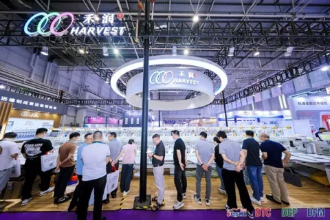 展会现场 5