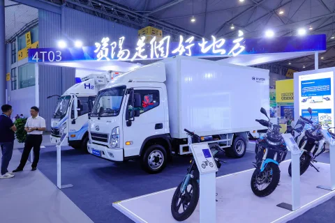 展会现场 8