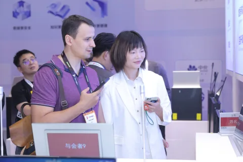 展会现场 3