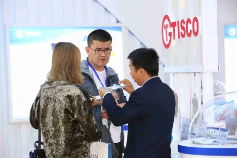 展会现场 2