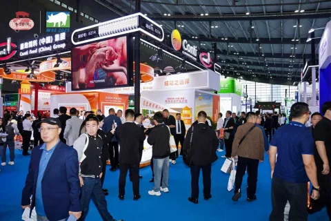 展会现场 10