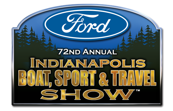 Ford Indianapolis Boat, Sport & Travel Show 2027