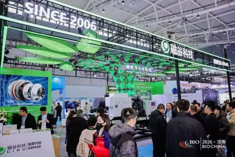 展会现场 6