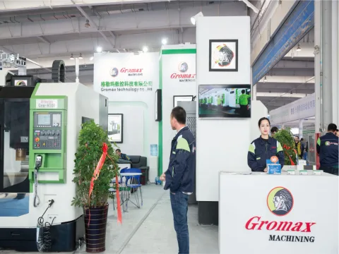 展会现场 9
