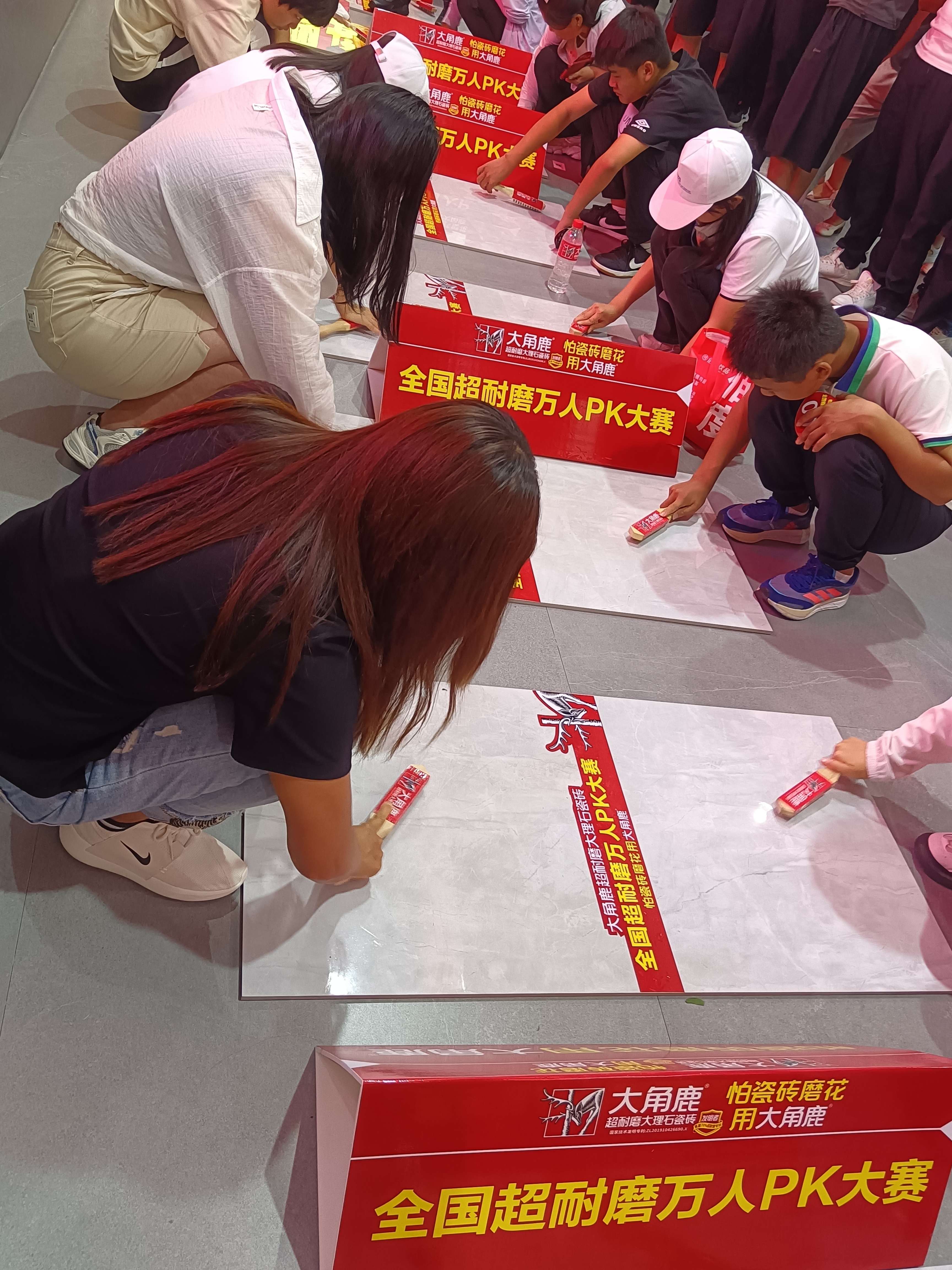 China International Ceramic & Bathroom Fair, Foshan (Autumn) 图片 5