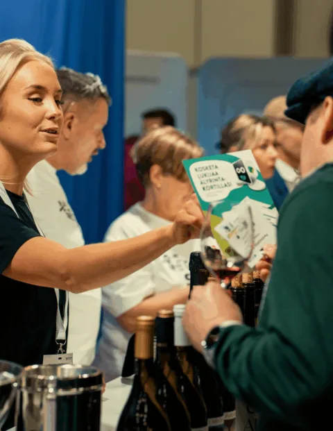 展会现场 1