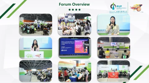 展会现场 13