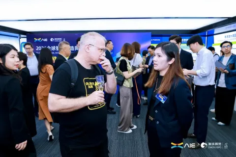 展会现场 9