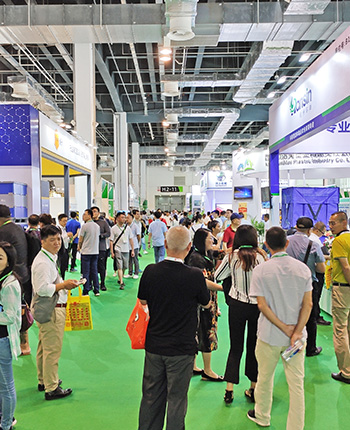 Shanghai International Luxury Packaging Exhibition 图片 5