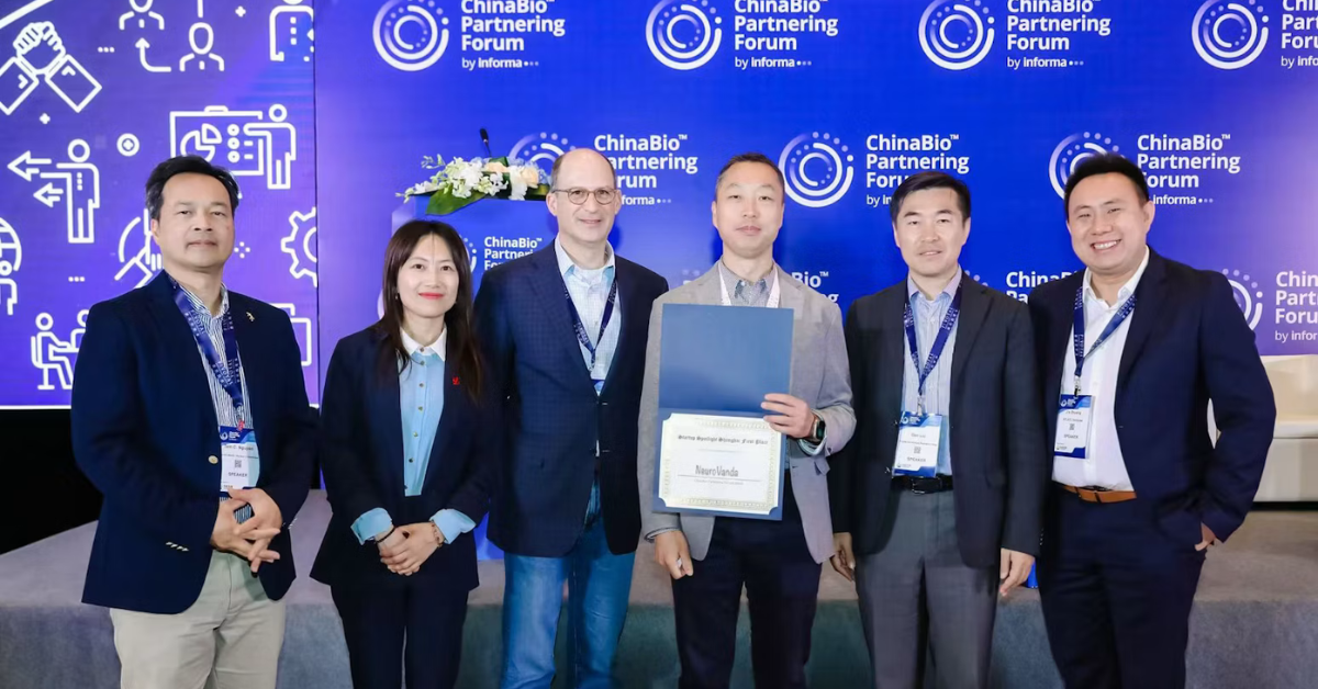 ChinaBio® Partnering Forum 图片 2