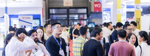 展会现场 10