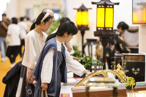 展会现场 11