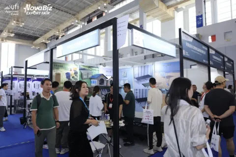 展会现场 9