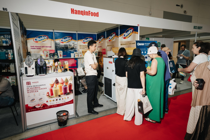 HoReCA Expo Kazakhstan 图片 4
