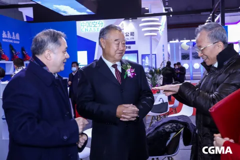 展会现场 8