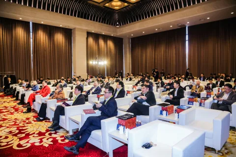 展会现场 2