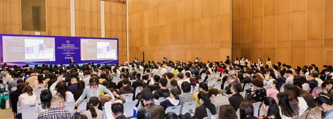 展会现场 7