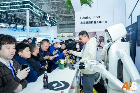 展会现场 7