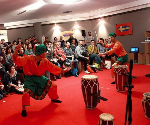 展会现场 4