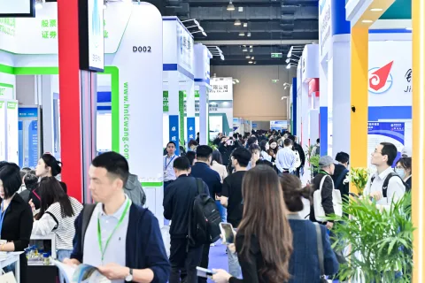 展会现场 10