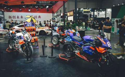 展会现场 9