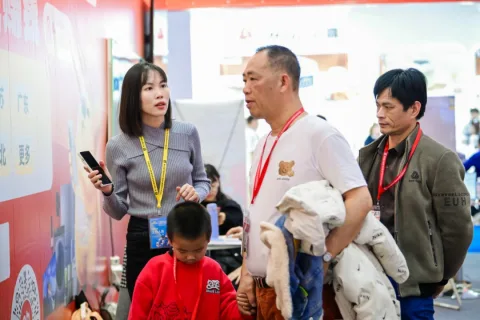 展会现场 7