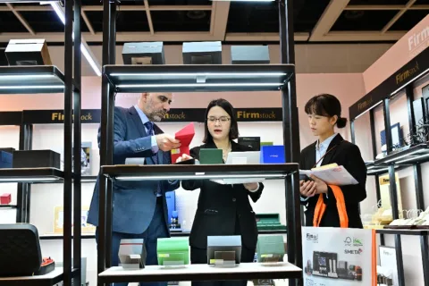 展会现场 3