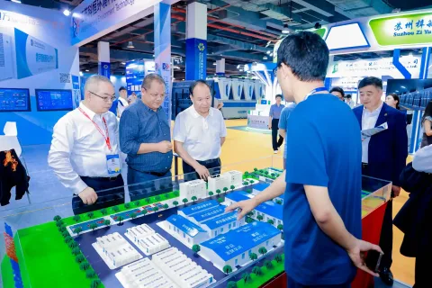 展会现场 8