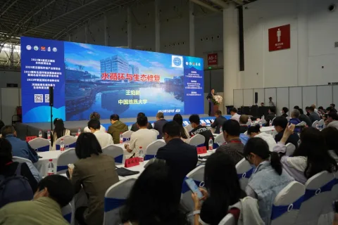 展会现场 5