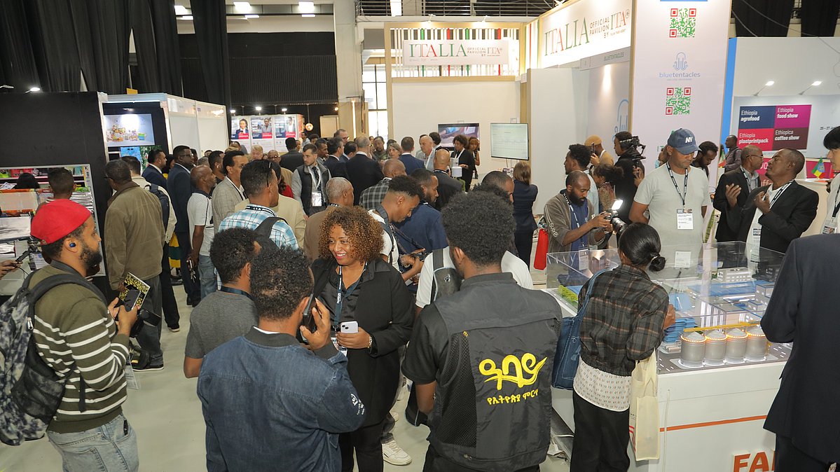 agrofood Ethiopia 图片 5