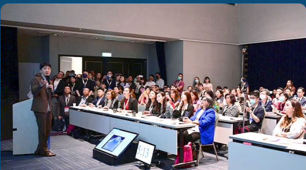 Aesthetic & Anti-Aging Medicine World Congress Asia 图片 4