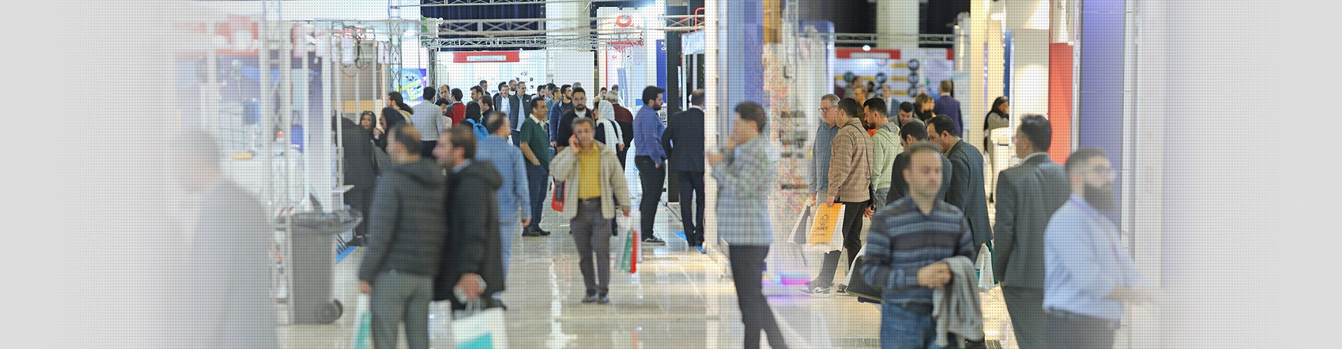 CLI EXPO IRAN