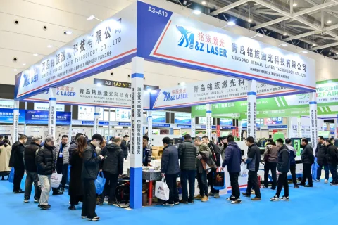展会现场 8