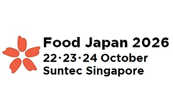 FOOD JAPAN 2026