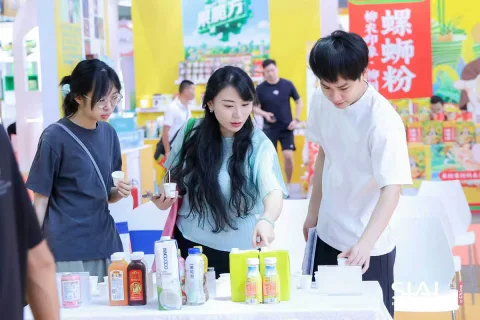 展会现场 10