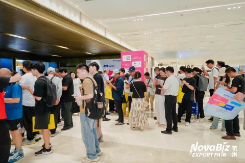 展会现场 13