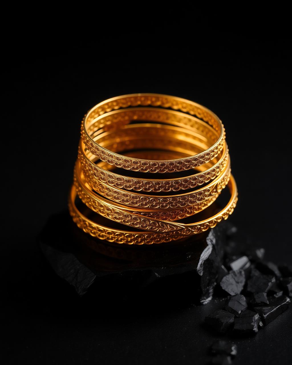 GGJS - Gujarat Gold Jewellery Show