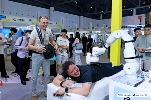 展会现场 4