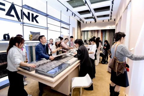 展会现场 2