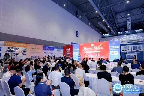 展会现场 6