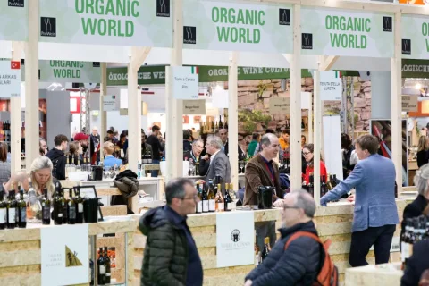 展会现场 12