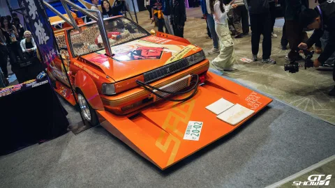 展会现场 8