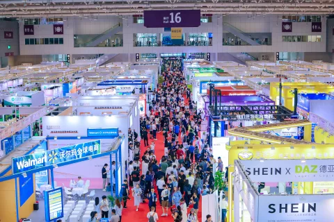 展会现场 4
