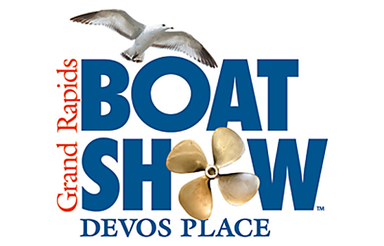 Grand Rapids Boat Show 2027