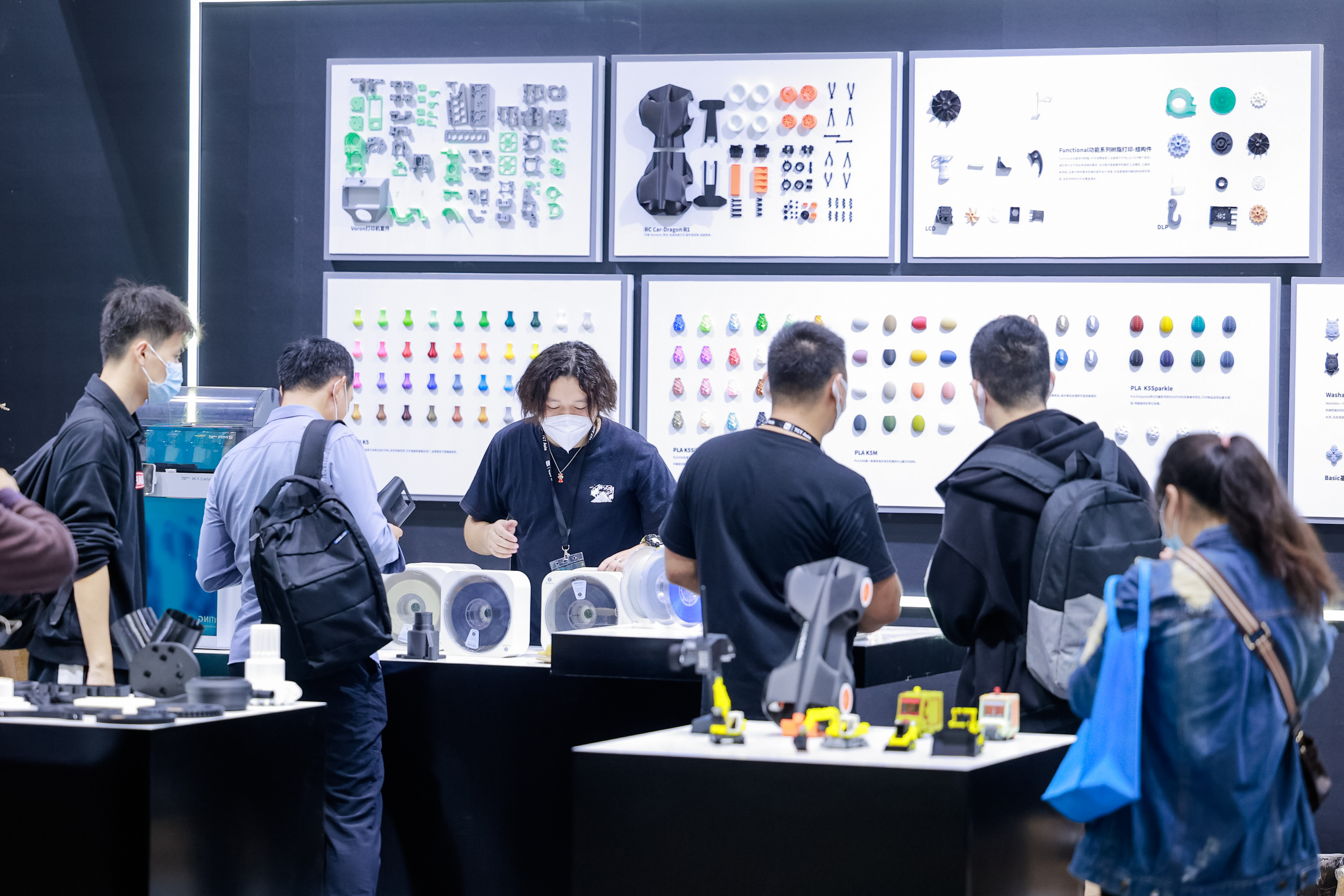 TCT Asia 图片 5