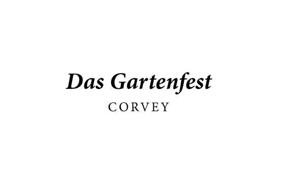 GARTEN FESTIVAL - CORVEY 2026