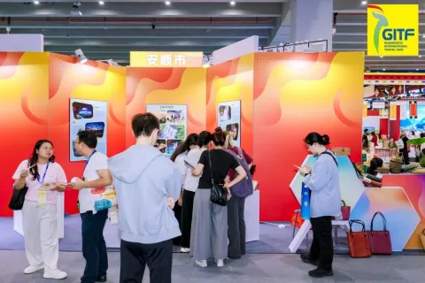 展会现场 5