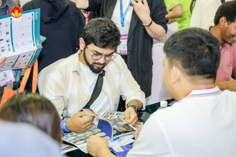 展会现场 6